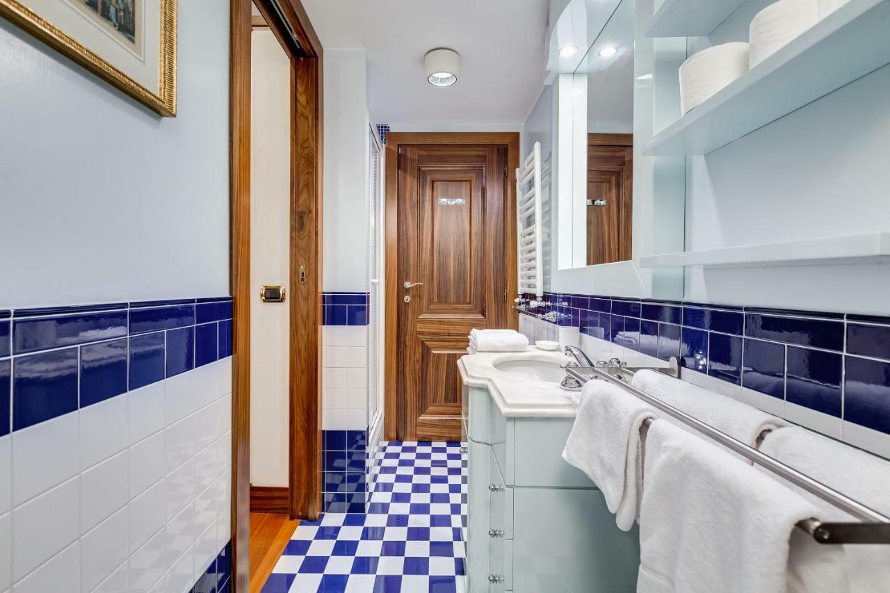 Pantheon Antique Suite Roma Exterior foto